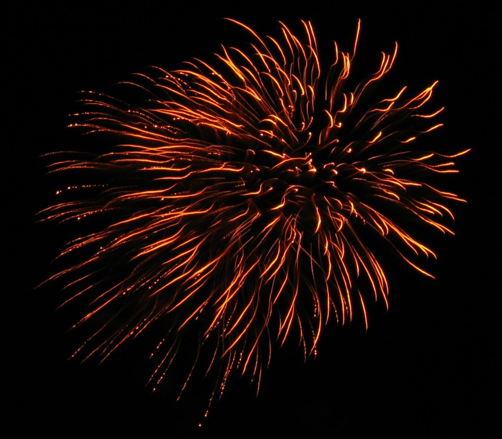 Canada+day+fireworks+2011+in+brampton