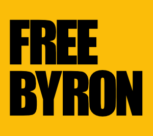 Free Byron