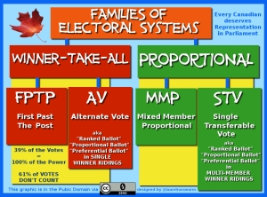 ELECTORAL SYSTEMS ~ CC0 by laurelrusswurm