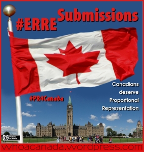 Erre Submissions